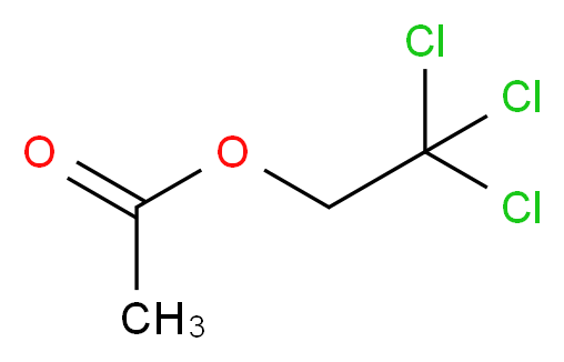 CAS_625-24-1 molecular structure
