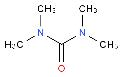 CAS_632-22-4 molecular structure