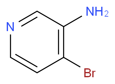 3-Amino-4-bromopyridine_Molecular_structure_CAS_239137-39-4)