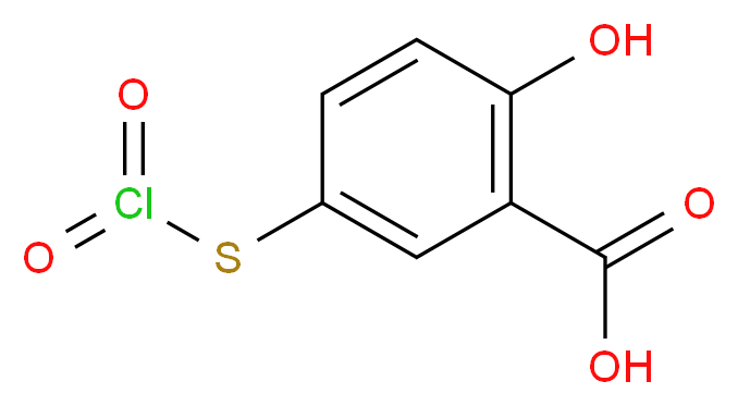 CAS_17243-13-9 molecular structure