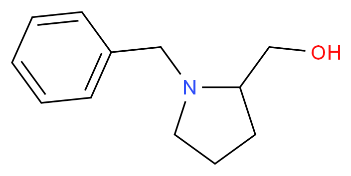 (1-Benzylpyrrolidin-2-yl)methanol_Molecular_structure_CAS_53912-80-4)