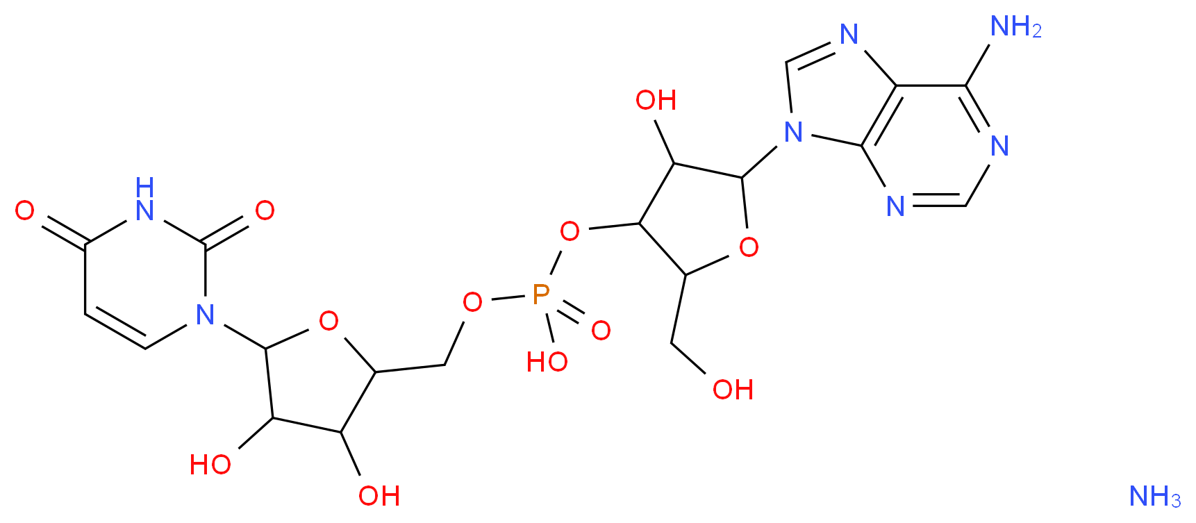 CAS_93839-87-3 molecular structure