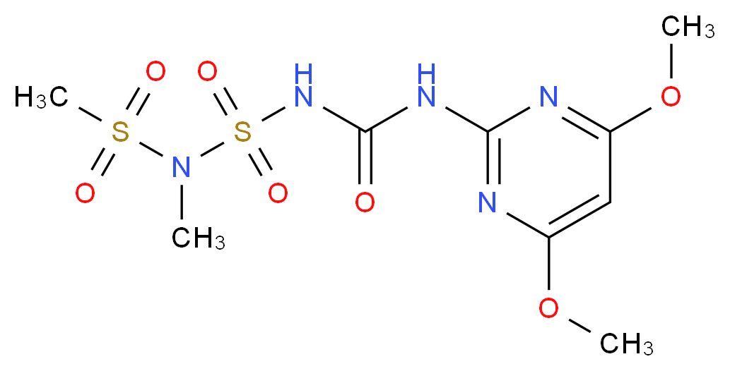 CAS_120923-37-7 molecular structure