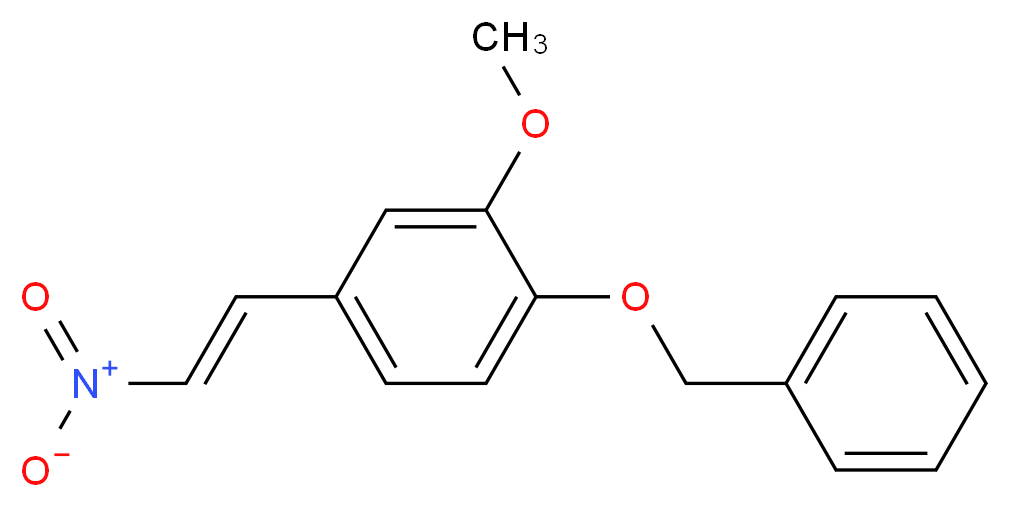 4-Benzyloxy-3-methoxy-β-nitrostyrene_Molecular_structure_CAS_1860-56-6)