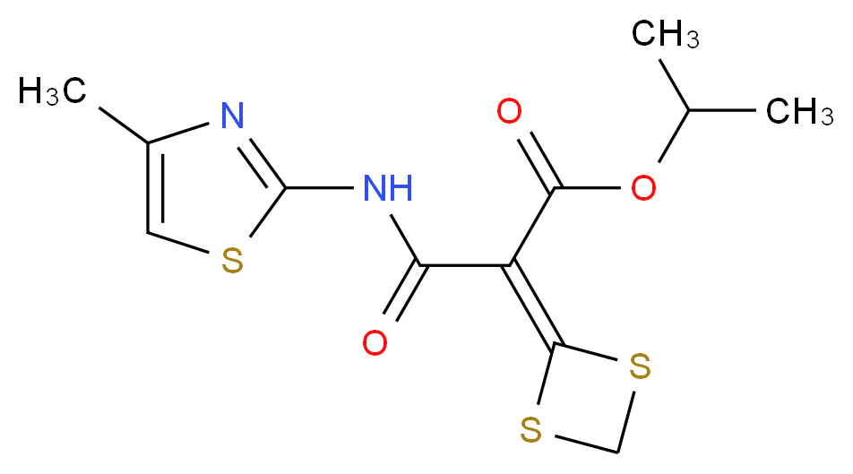 CAS_130112-42-4 molecular structure