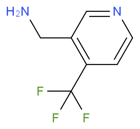 CAS_771580-70-2 molecular structure