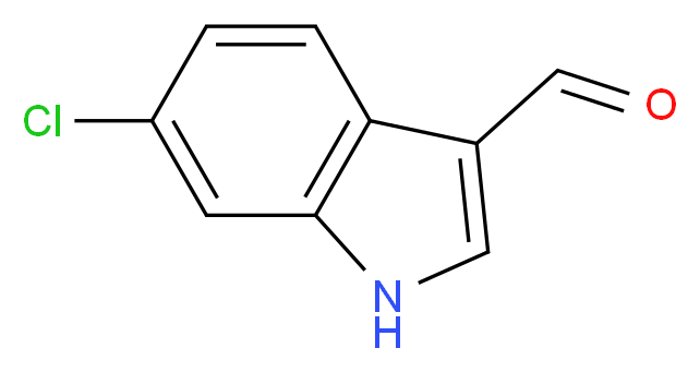CAS_703-82-2 molecular structure
