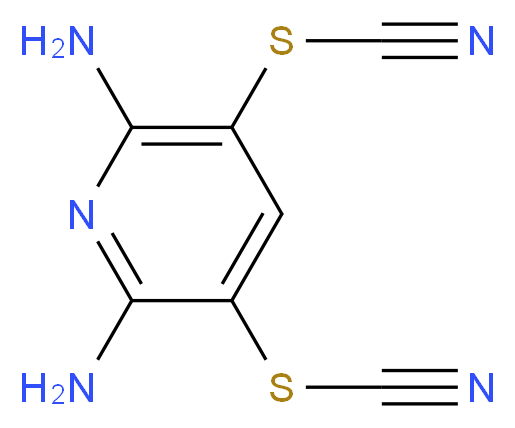 CAS_2645-32-1 molecular structure