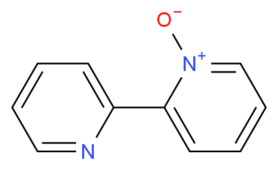 CAS_33421-43-1 molecular structure