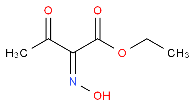 CAS_5408-04-8 molecular structure