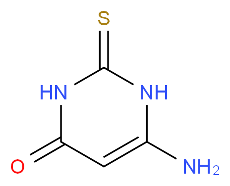 CAS_1004-40-6 molecular structure