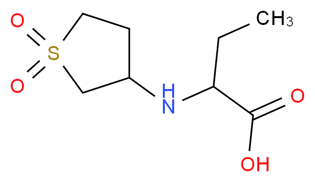 CAS_51070-57-6 molecular structure