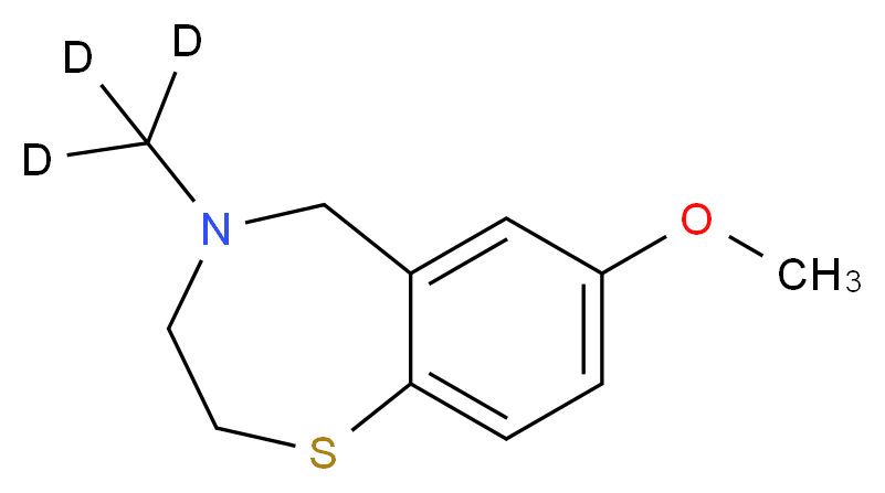 CAS_1167435-22-4 molecular structure