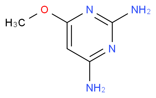 CAS_3270-97-1 molecular structure