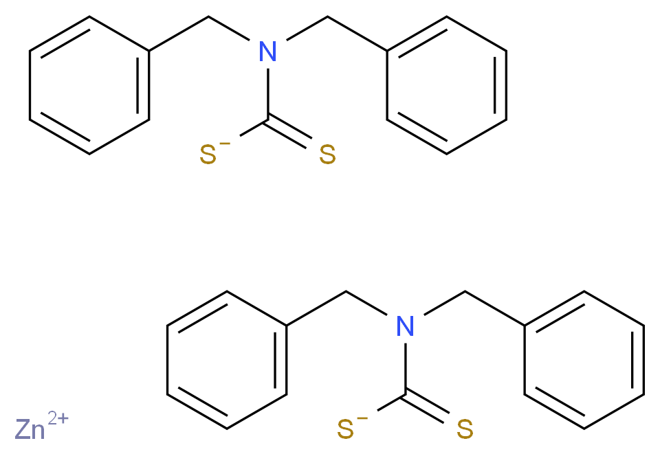 CAS_14726-36-4 molecular structure