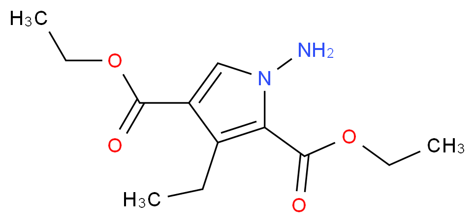 CAS_869066-98-8 molecular structure