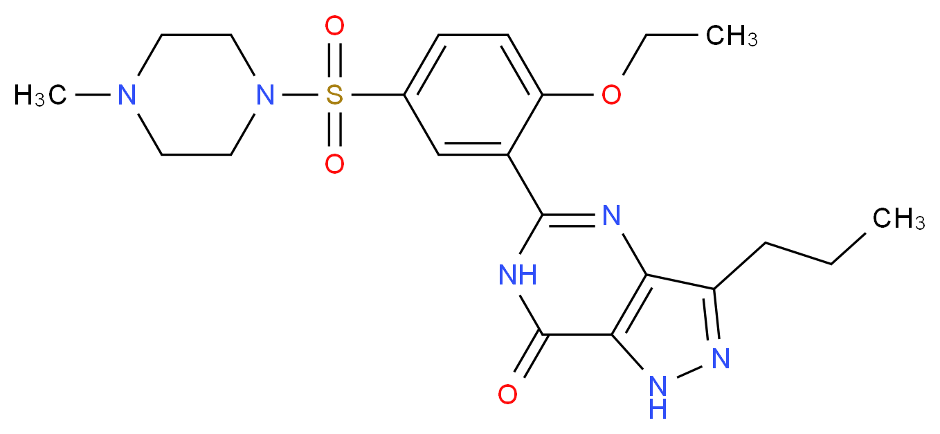 CAS_139755-95-6 molecular structure