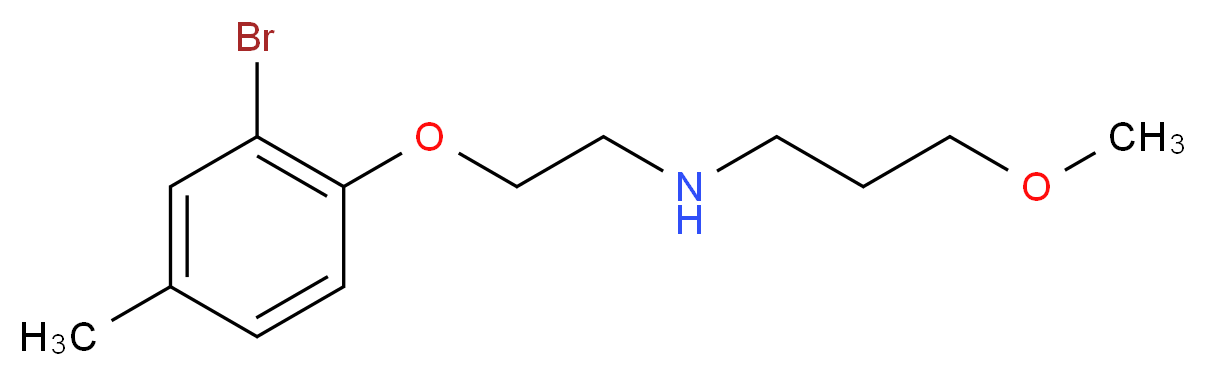 CAS_434309-60-1 molecular structure