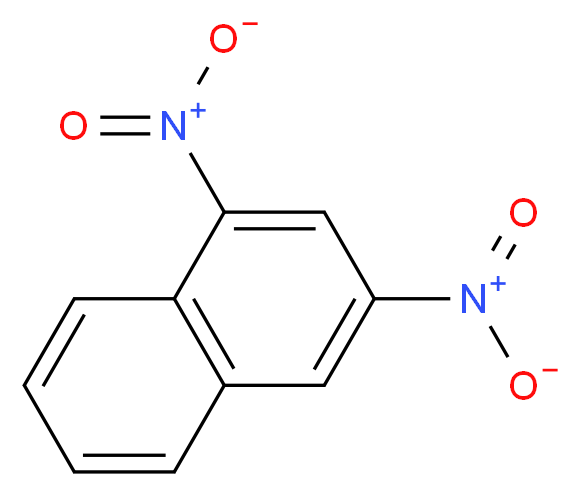 CAS_606-37-1 molecular structure