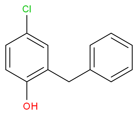 CAS_120-32-1 molecular structure