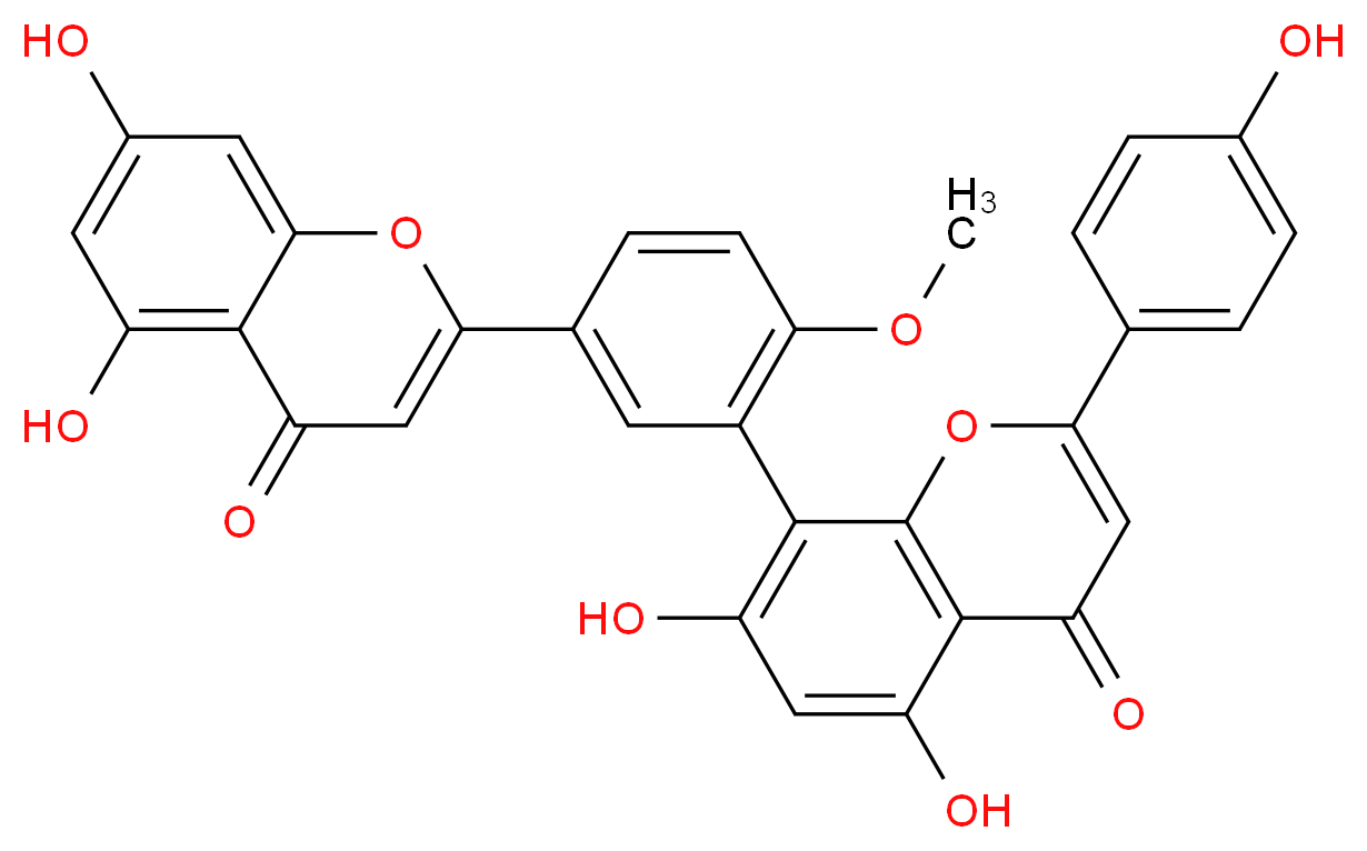 CAS_521-32-4 molecular structure