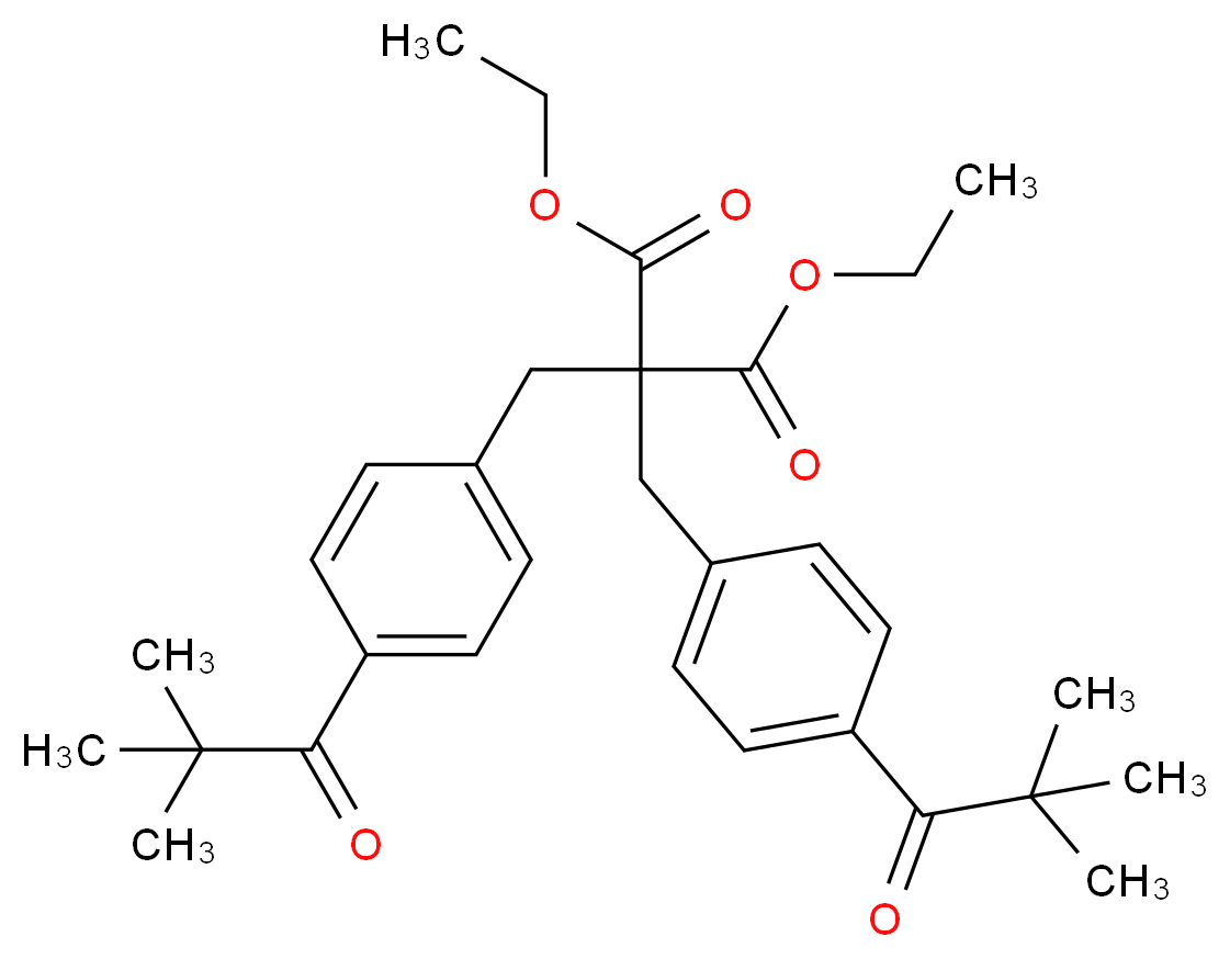 CAS_53780-45-3 molecular structure