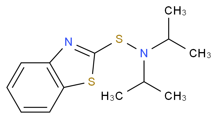 CAS_95-29-4 molecular structure