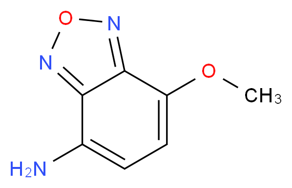 CAS_21036-51-1 molecular structure