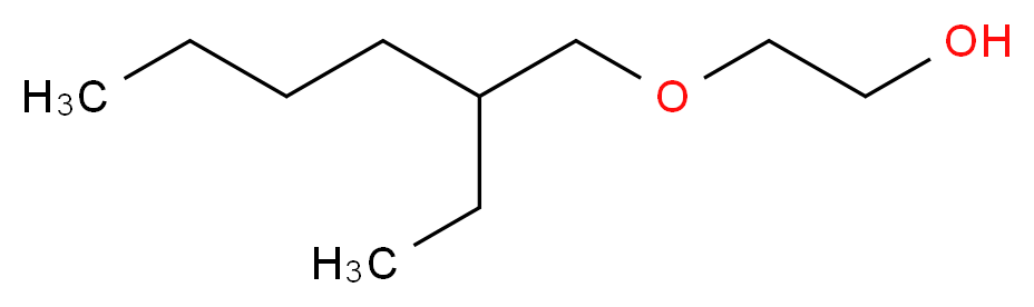 2-(2-Ethylhexyloxy)ethanol_Molecular_structure_CAS_1559-35-9)