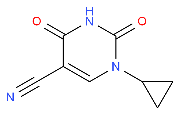 CAS_175203-44-8 molecular structure