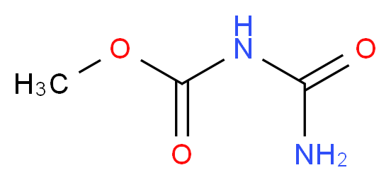CAS_761-89-7 molecular structure