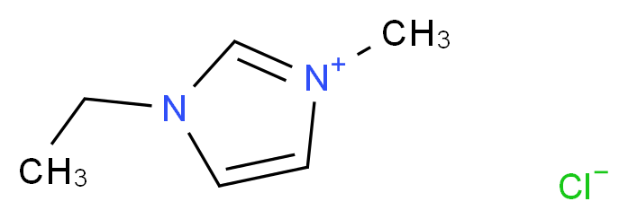 1-Ethyl-3-methylimidazolium chloride_Molecular_structure_CAS_65039-09-0)