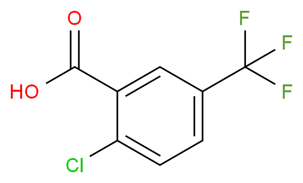 CAS_657-06-7 molecular structure