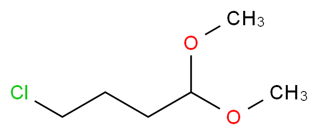 4-chloro-1,1-dimethoxybutane_Molecular_structure_CAS_)