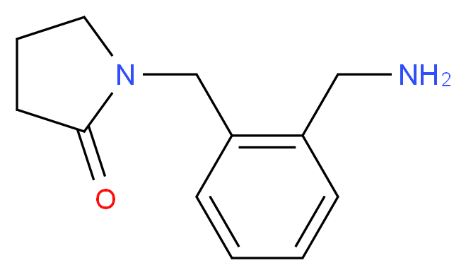 CAS_953891-80-0 molecular structure