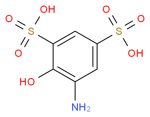 CAS_120-98-9 molecular structure