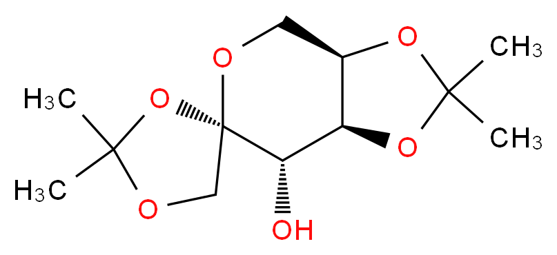 CAS_25018-67-1 molecular structure