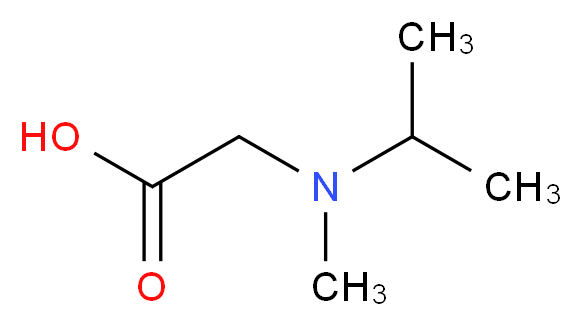 N-isopropyl-N-methylglycine_Molecular_structure_CAS_108957-96-6)