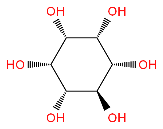 CAS_488-58-4 molecular structure