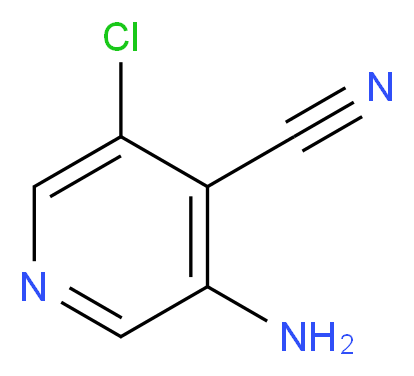 CAS_1007840-14-3 molecular structure