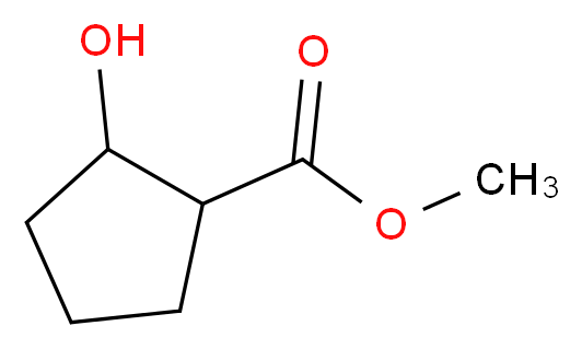CAS_933-92-6 molecular structure