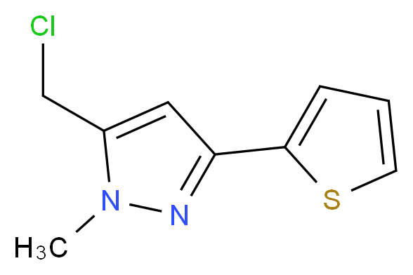 CAS_876316-96-0 molecular structure