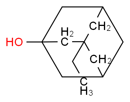 3-Ethyladamantan-1-ol_Molecular_structure_CAS_)