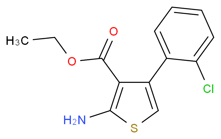 CAS_325724-66-1 molecular structure