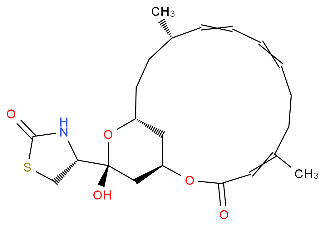 CAS_76343-93-6 molecular structure