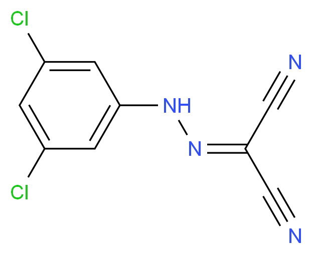 CAS_3780-83-4 molecular structure