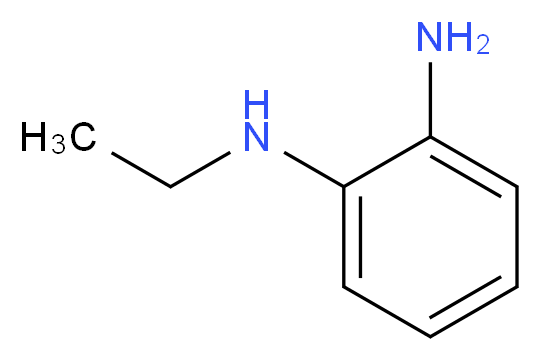 CAS_23838-73-5 molecular structure