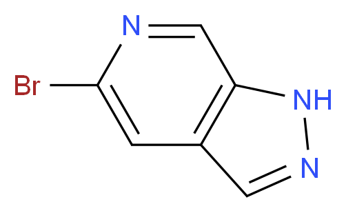 5-Bromo-1H-pyrazolo[3,4-c]pyridine_Molecular_structure_CAS_929617-35-6)