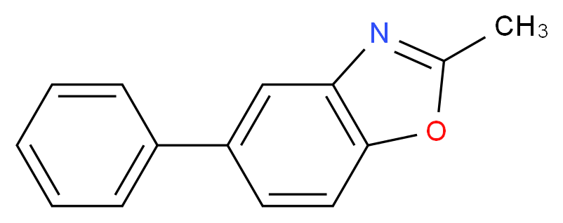 2-METHYL-5-PHENYLBENZOXAZOLE_Molecular_structure_CAS_61931-68-8)