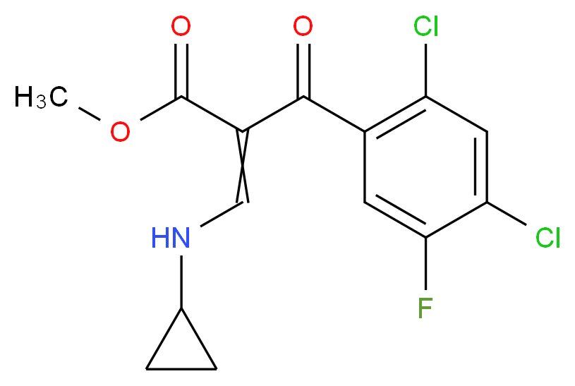 CAS_105392-26-5 molecular structure